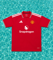 Manchester United 26/27 Home Kit