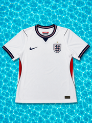 2026 England World Cup Kit