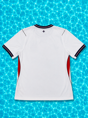 2026 England World Cup Kit